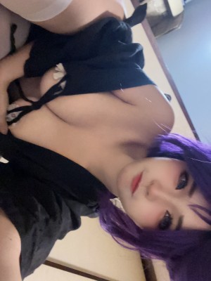 小和甜酒 NO.002 &阿呀 - 温泉酒吞奶光双人_132