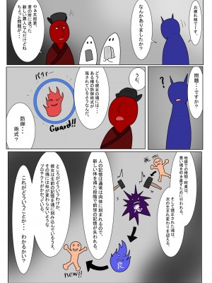 [科Y総研] 地獄の鬼になったので拷問してみた3_051