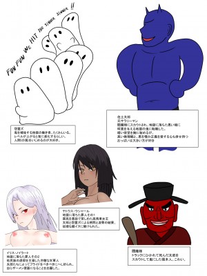 [科Y総研] 地獄の鬼になったので拷問してみた3_003