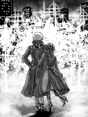 [うふふエンタープライズ (緋衣響一)] BEYOND～愛すべき彼方の人びと&nbsp;&nbsp;1~10_201