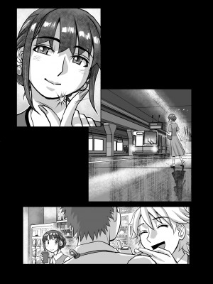 [うふふエンタープライズ (緋衣響一)] BEYOND～愛すべき彼方の人びと&nbsp;&nbsp;1~10_351