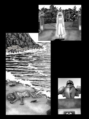 [うふふエンタープライズ (緋衣響一)] BEYOND～愛すべき彼方の人びと&nbsp;&nbsp;1~10_447