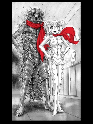 [うふふエンタープライズ (緋衣響一)] BEYOND～愛すべき彼方の人びと&nbsp;&nbsp;1~10_261