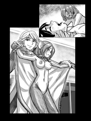 [うふふエンタープライズ (緋衣響一)] BEYOND～愛すべき彼方の人びと&nbsp;&nbsp;1~10_289