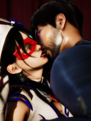 [Roy jun] 美少女假面馮迪妮 7_0290