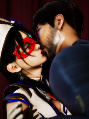 [Roy jun] 美少女假面馮迪妮 7_0291