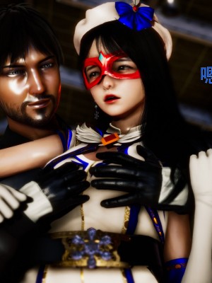 [Roy jun] 美少女假面馮迪妮 7_0294