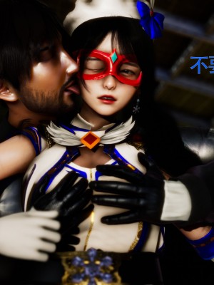 [Roy jun] 美少女假面馮迪妮 7_0295