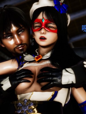 [Roy jun] 美少女假面馮迪妮 7_0298