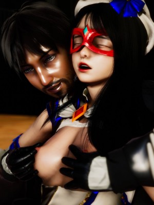 [Roy jun] 美少女假面馮迪妮 7_0299