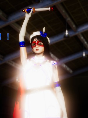 [Roy jun] 美少女假面馮迪妮 7_0389