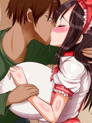 [エイト・ワールド] 爆乳ヒロイン横取り♪_157_ss05_24