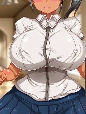 [エイト・ワールド] 爆乳ヒロイン横取り♪_211_ss07_03