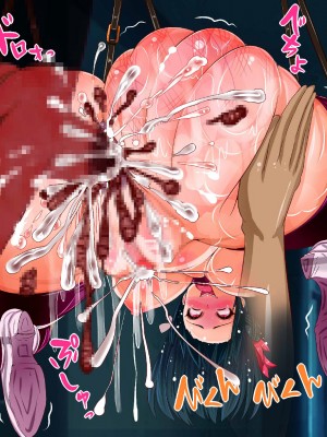 [エイト・ワールド] 爆乳ヒロイン横取り♪_487_ss14_51