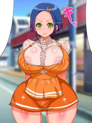 [エイト・ワールド] 爆乳ヒロイン横取り♪_587_ss17_02