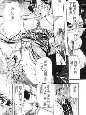 [鬼姫] 監禁SM部屋 [DL版] [中字]_010