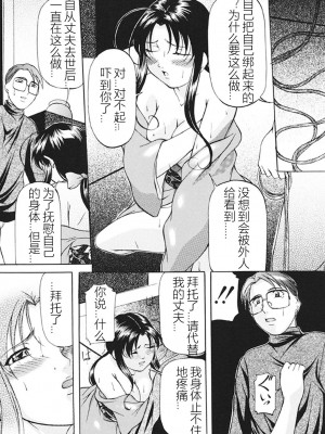 [鬼姫] 監禁SM部屋 [DL版] [中字]_088