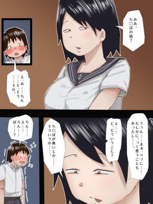 [ぷーぺー!]&nbsp;&nbsp;むちむち臭マン地味子に襲われる_006