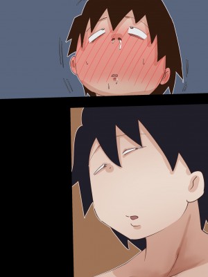 [ぷーぺー!]&nbsp;&nbsp;むちむち臭マン地味子に襲われる_131