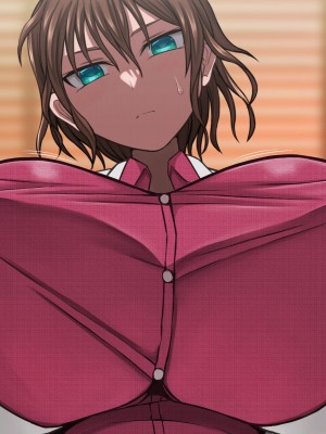 [喘葉の森 (饗庭淵)] 爆乳薬を開発した天才科学者にありがちなこと [不咕鸟汉化组]_004