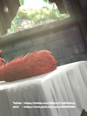 [欠伸してる猫の心 (阿久美寝心)] ケモ耳娘とゼロから性活_41