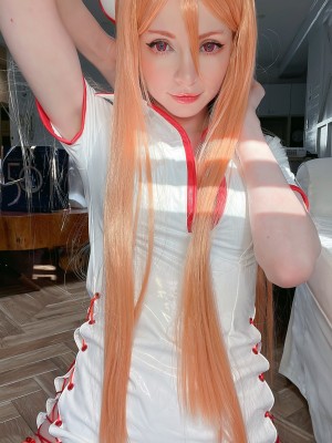 Peachmilky - Nurse Power_22