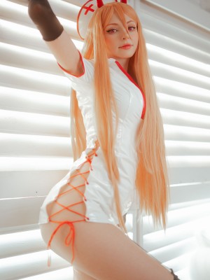 Peachmilky - Nurse Power_13