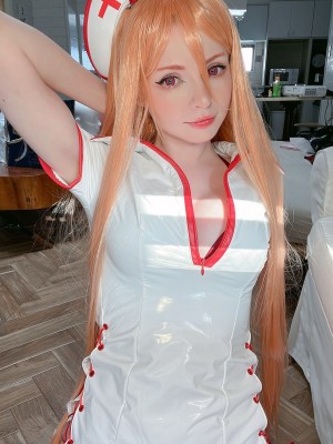 Peachmilky - Nurse Power_26