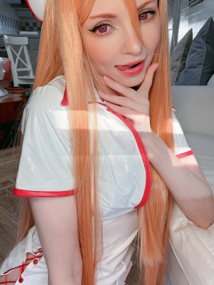 Peachmilky - Nurse Power_29
