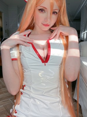 Peachmilky - Nurse Power_23