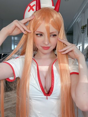 Peachmilky - Nurse Power_30