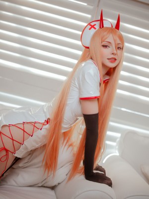 Peachmilky - Nurse Power_14