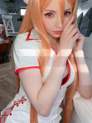 Peachmilky - Nurse Power_28