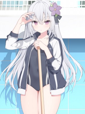 JYT画集_以前线条粗一点没什么不好、以前主要是内线又多还深粗