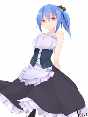 JYT画集_51480666_p0