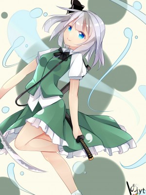 JYT画集_51916035_p0