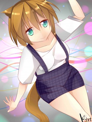 JYT画集_52064925_p0