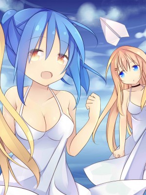 JYT画集_52722294_p0