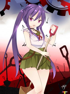 JYT画集_52738887_p0