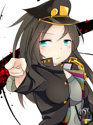 JYT画集_52797217_p0