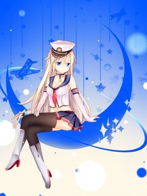 JYT画集_54688459_p0