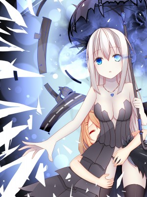 JYT画集_55170513_p0