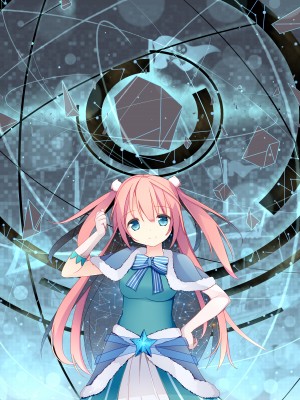 JYT画集_55347202_p0