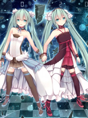 JYT画集_56412590_p0