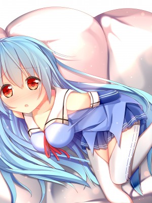 JYT画集_56456186_p0