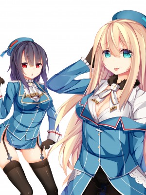 JYT画集_57290142_p0