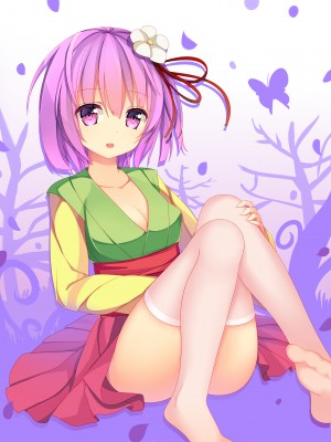 JYT画集_57386011_p0