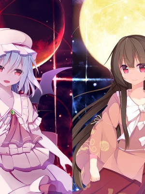 JYT画集_57683973_p0