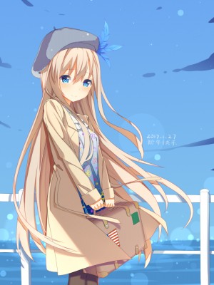 JYT画集_61133993_p0