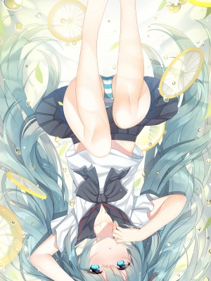 JYT画集_70356827_p0